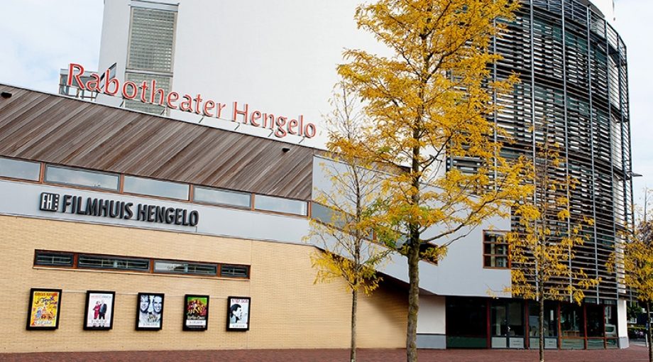 Rabotheater Hengelo 1