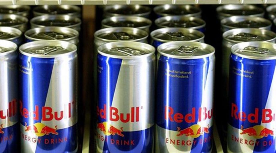 Red Bull ANP