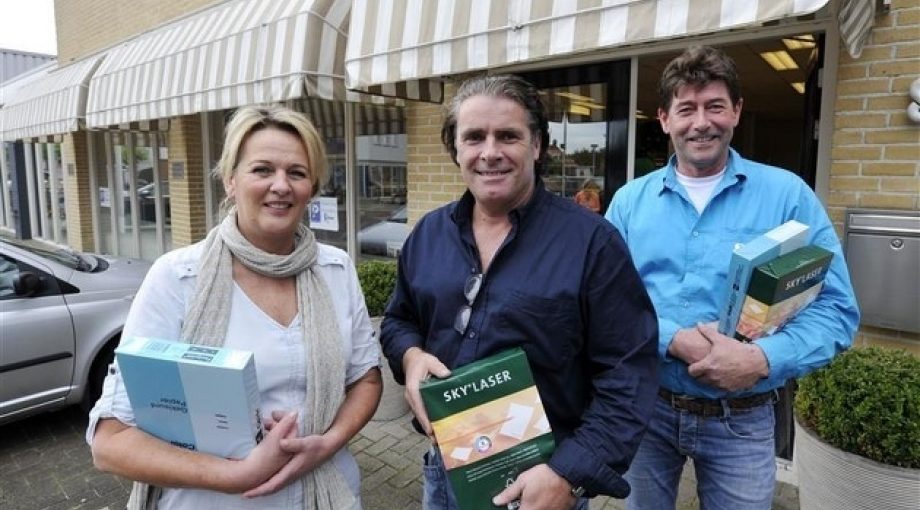 Reerink Printshop Carlo ter Ellen