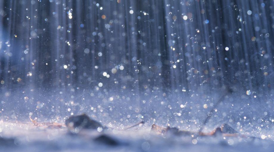 Regen Thinkstock