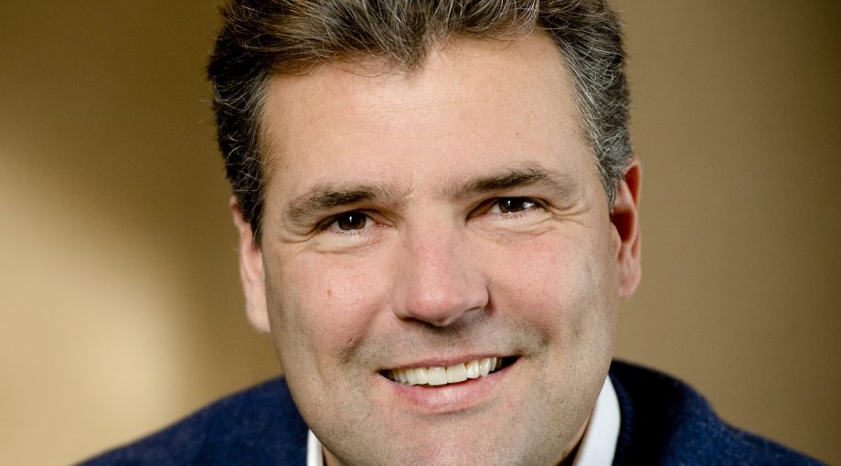 Reinout Oerlemans anp