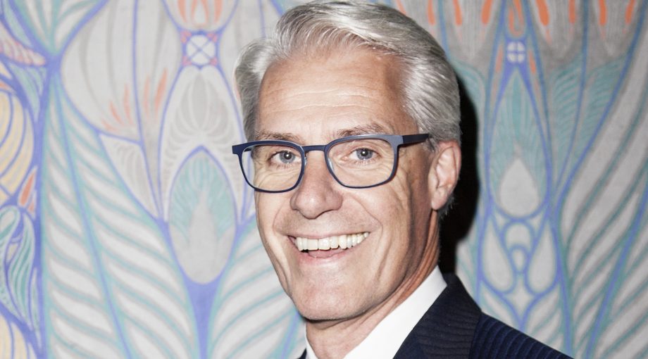 Remco Groenhuijzen Amsterdam Hotel