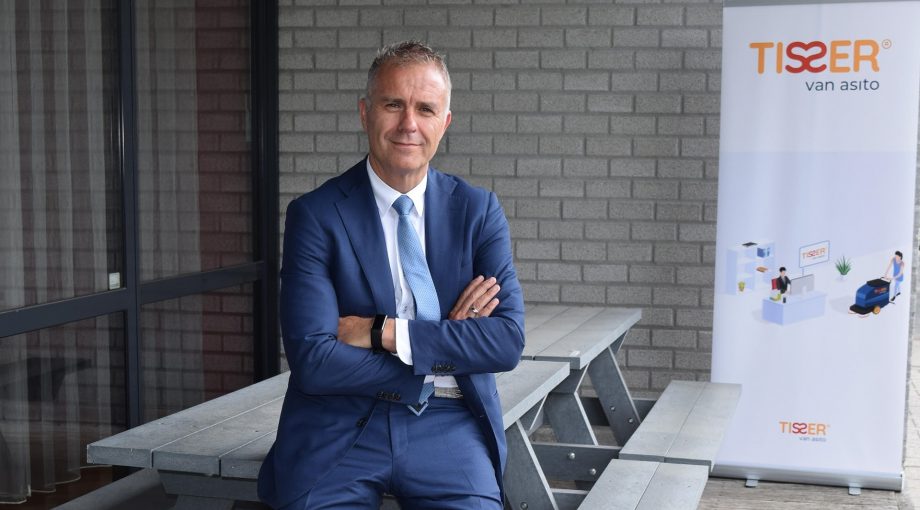 Remko Stolk Tisser Asito