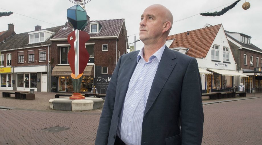 Ren van Ommen Frans Nikkels 1