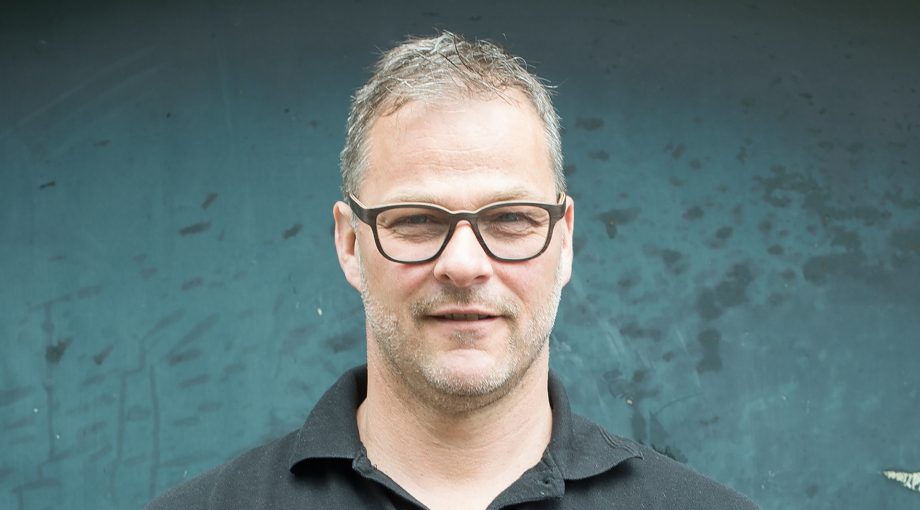 Rene Oudendag Borduurcentrale