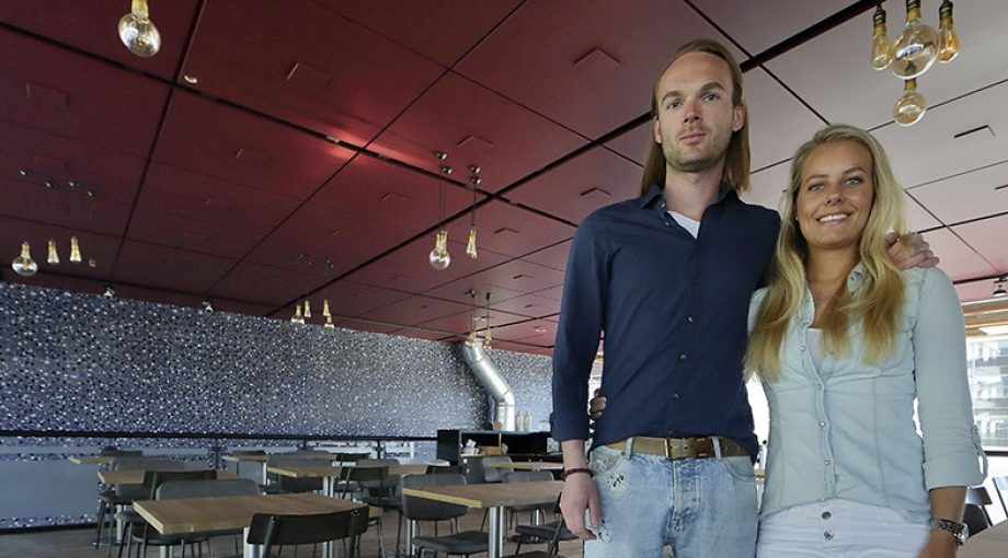 Restaurant Copenhagen