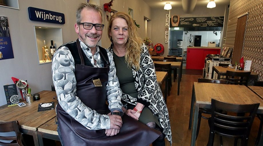 Restaurant Dordrecht