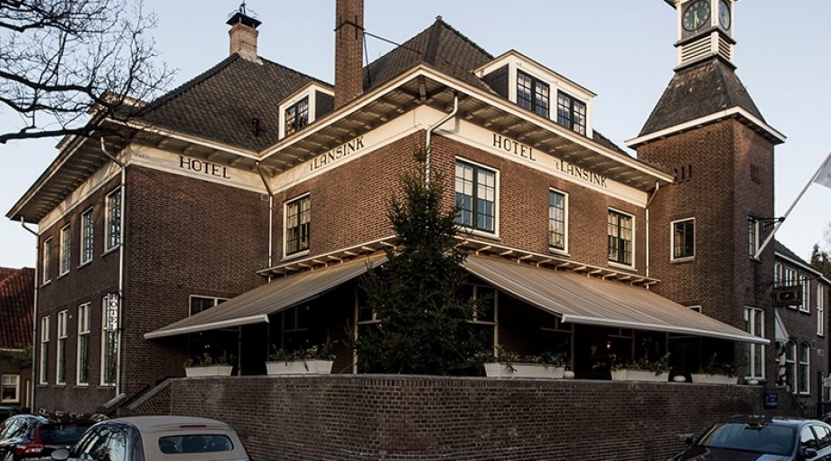Restaurant t Lansink