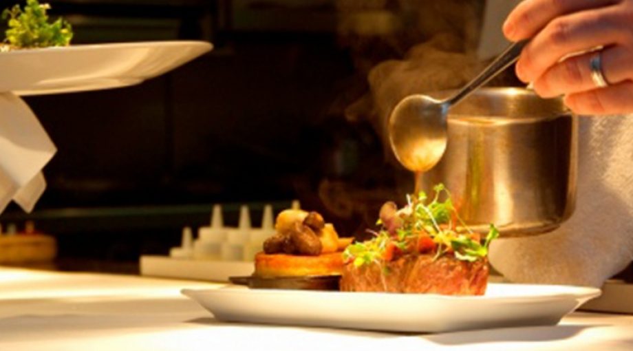 Restaurant thinkstock
