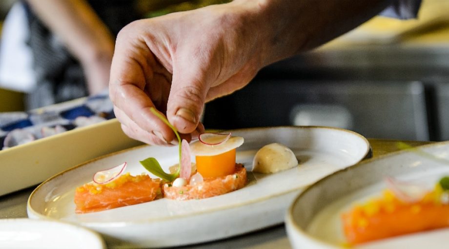 Restaurants horeca Arnhem regio
