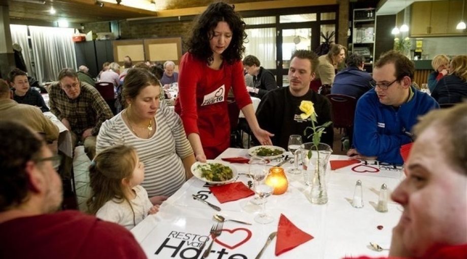 Resto Van Harte Emiel Muijderman