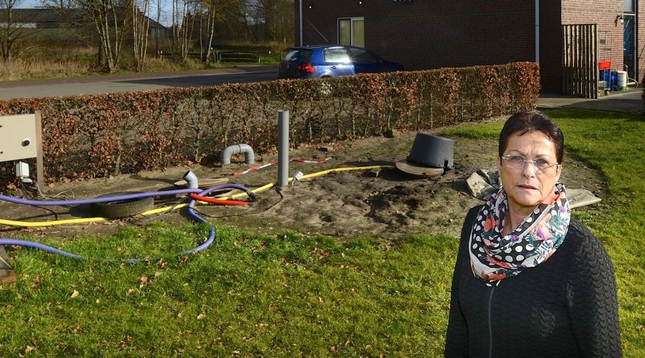 Ria Waaijer Toma Tudor 1