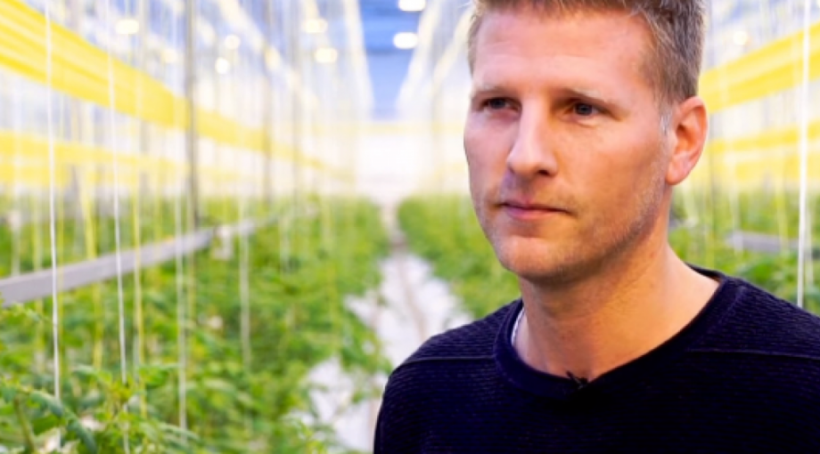 Richard Hartensveld