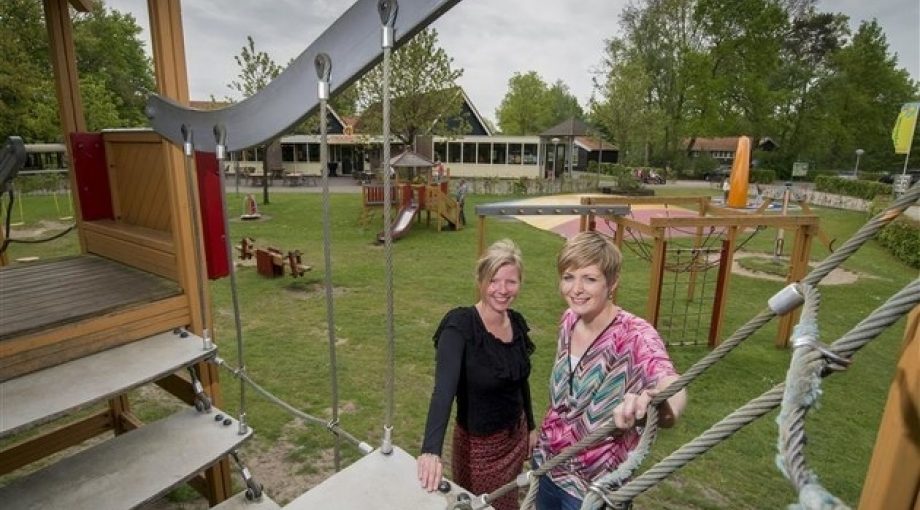 Riette mulder en noortje van der kolk go kids reinier van willigen