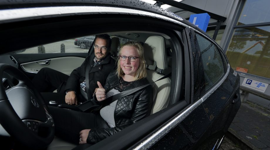 Rijschool Geduld Dordrecht