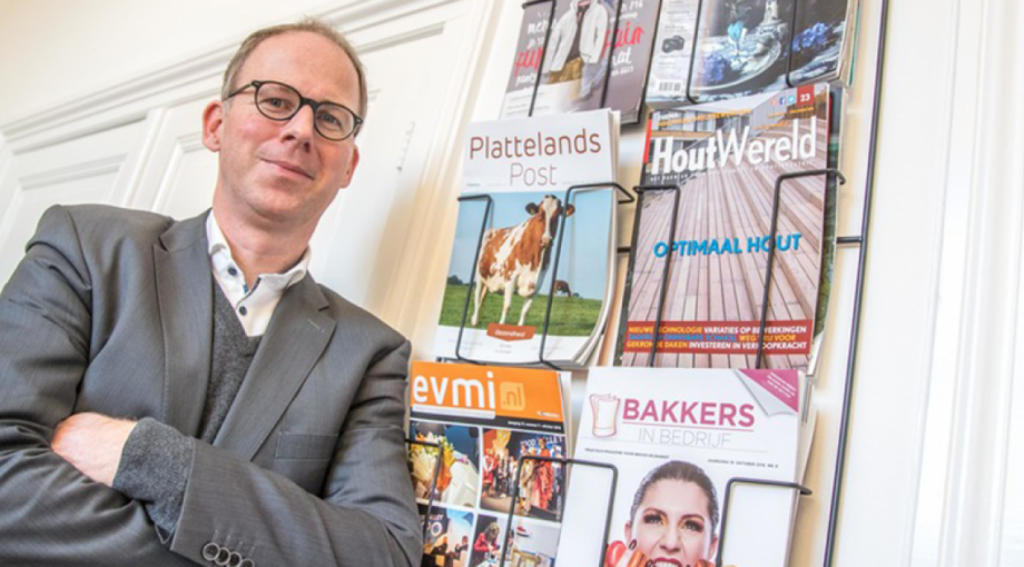 Rik Stuivenberg Frans Paalman