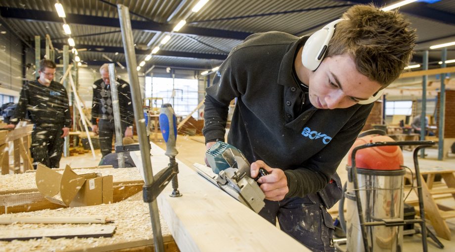 Rik Grondman Emiel Muijderman