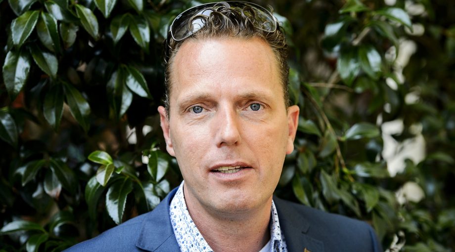 Rob Geus