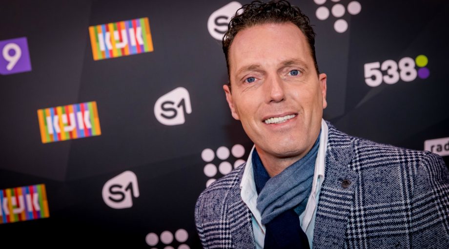 Rob Geus bezorgdienst maaltijden