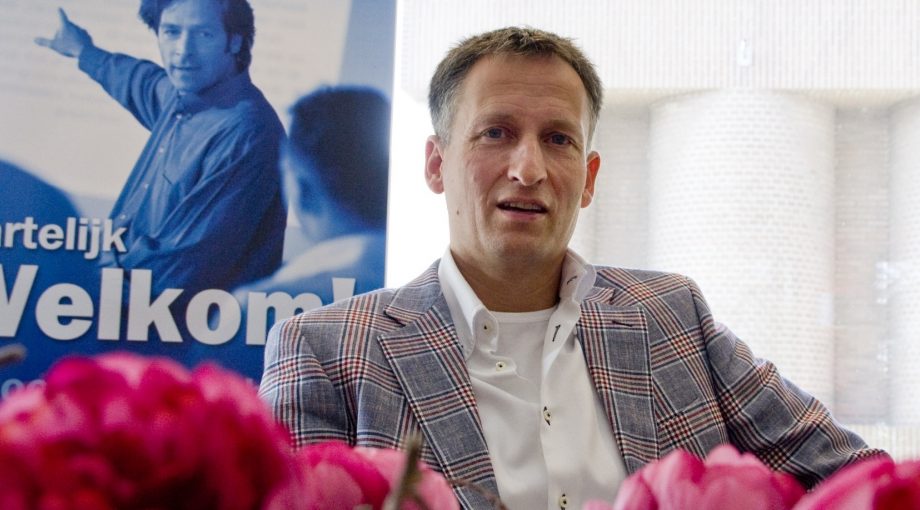 Rob Vos van Switch Oldenzaal Robin Hilberink 2 1