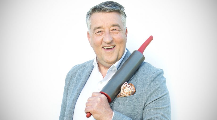 Robert van Beckhoven