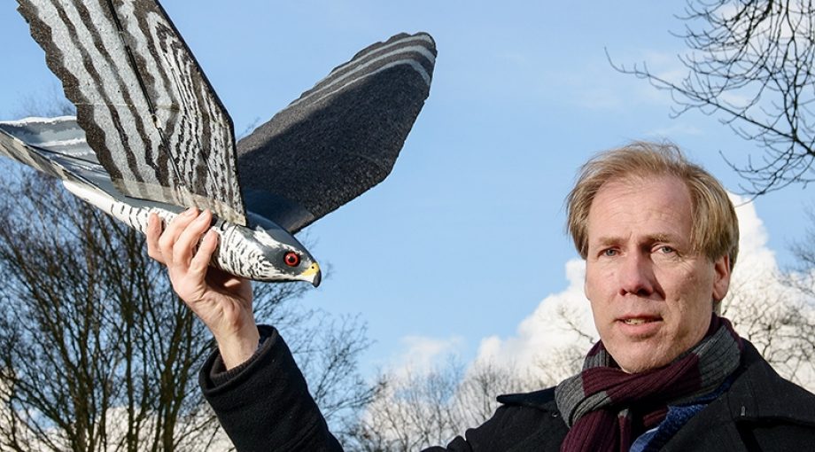 Robert Musters Lars Smook