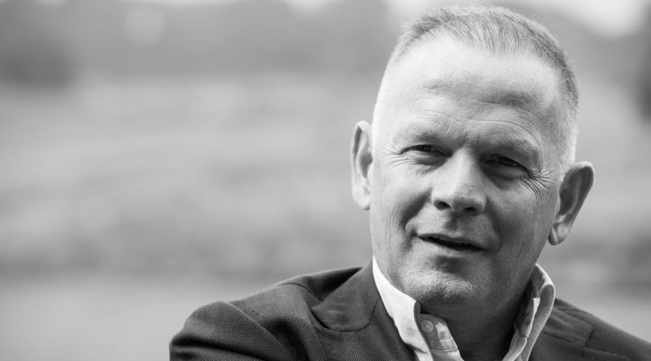 Robert van der Wallen Brand Loyalty 1