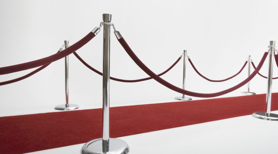 Rode Loper Thinkstock