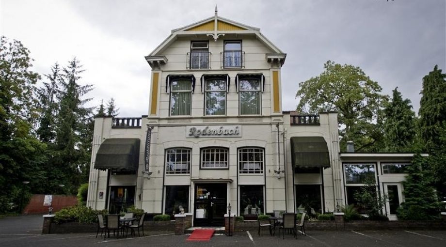 Rodenbach Emiel Muijderman