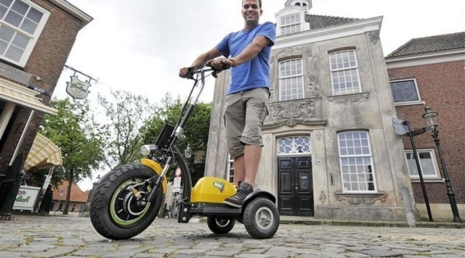 Roderik Kolfoort Twente Tuk Tuk Carlo ter Ellen