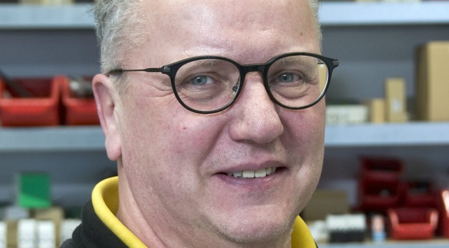 Ron Mouws Kar Elektrotechniek