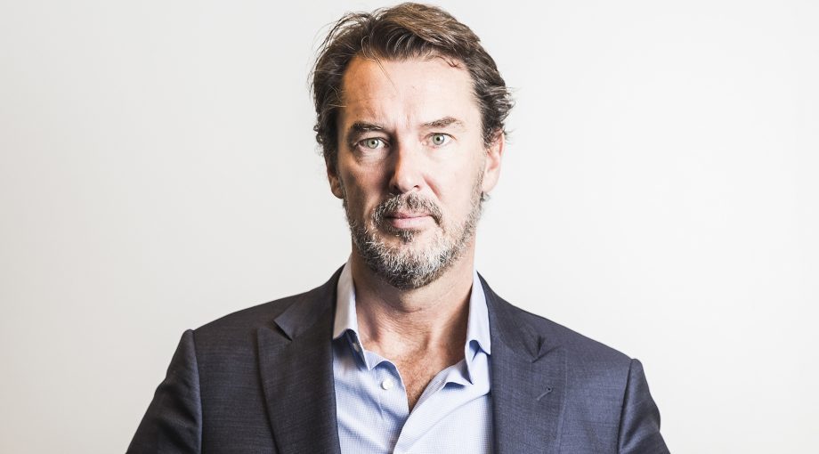 Ronald Prins hoofdfoto