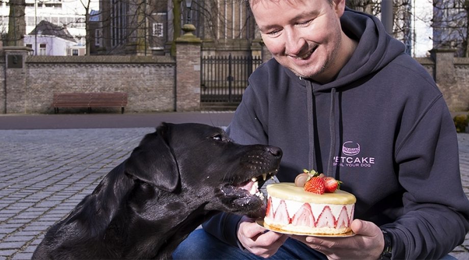 Ronald Barkmeijerpetcake
