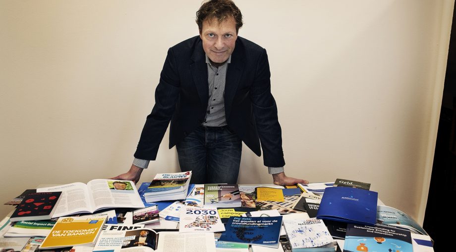 Ronald Kleverlaan