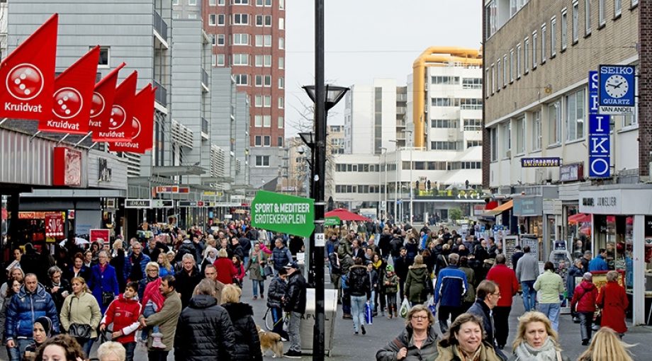 Rotterdamwinkeliers