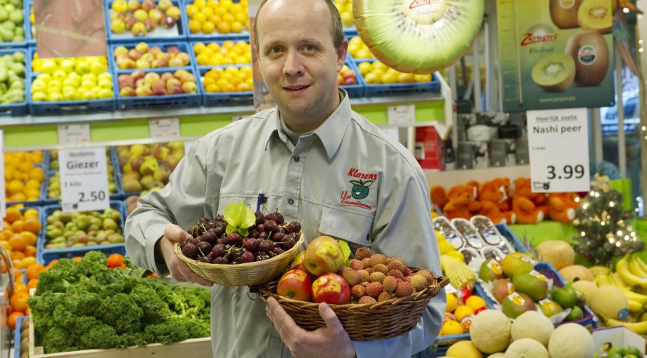 Roy Klasens Frans Nikkels