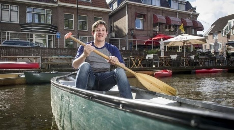 Ruud de Jong Emiel Muijderman
