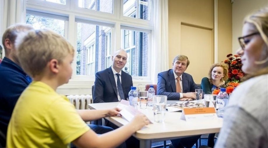 SIZ Twente Willem Alexander Emiel Muijderman