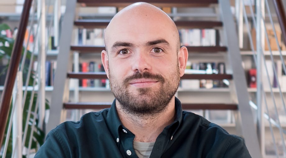 STEFAN VAN DER WEELE