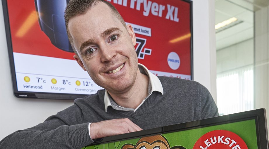 STOREPLAY geert de graef
