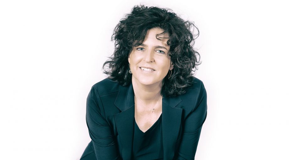 Sabine de jong Everyday Heroes