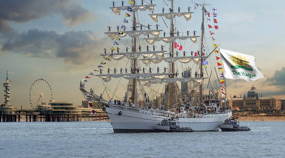 Sail Op Scheveningen 2
