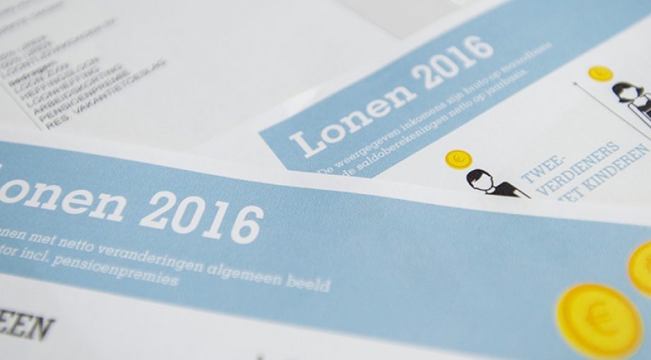 Salaris Semipubliek