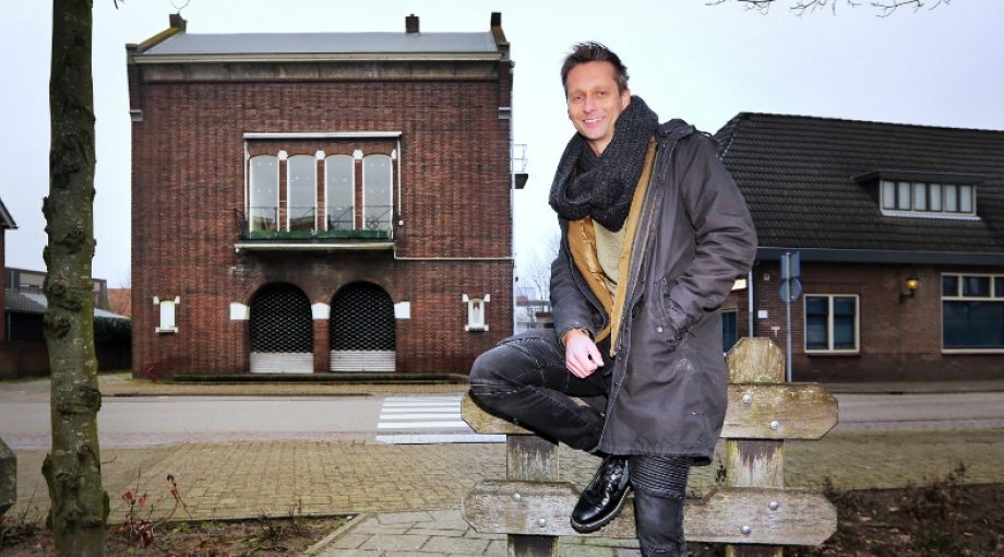 Sam van den Dungen Made bioscoop fitnesscentrum