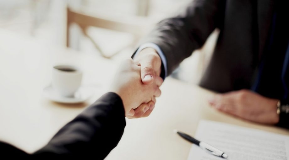 Samenwerking thinkstock