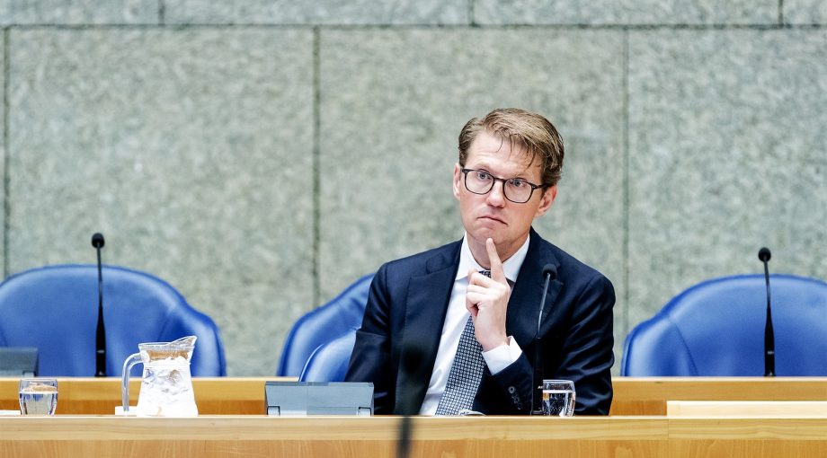 Sander Dekker Griffierechten incasso wet facturen ondernemers