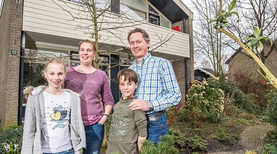 Sander en Leonie Severt Reinier van Willigen