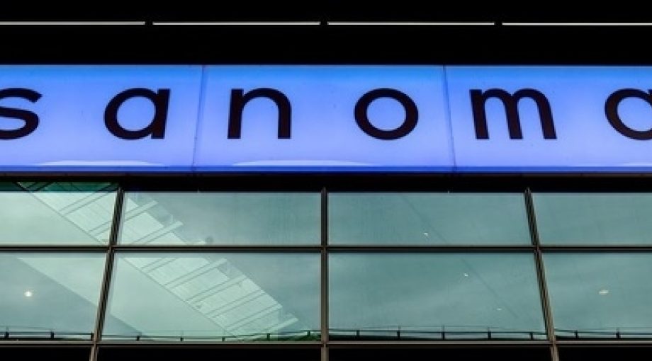 Sanoma anp
