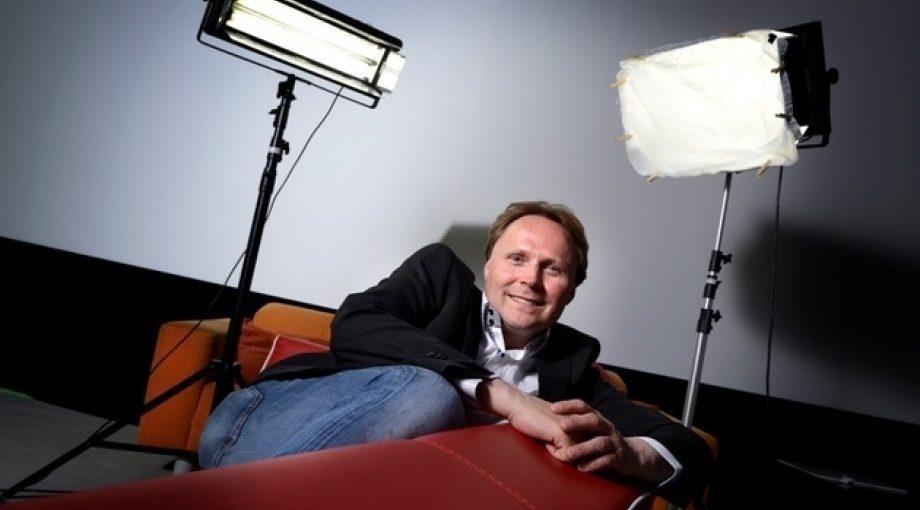 Say Yeah Jan Eppink Zakenmannen