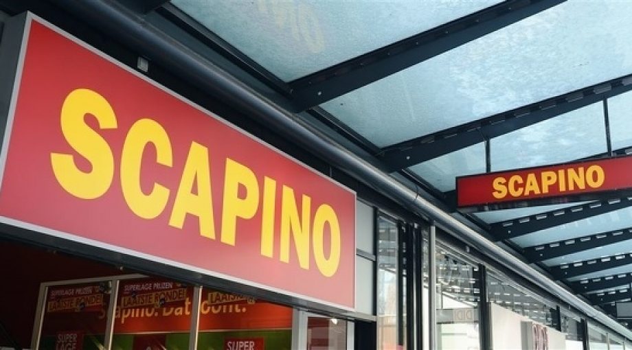 Scapino ANP